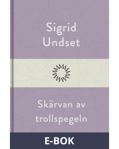 Skärvan av trollspegeln, E-bok