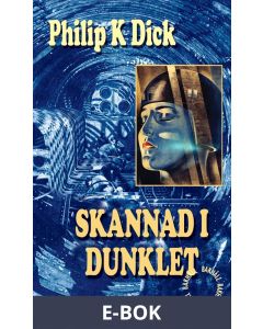 Skannad i dunklet, E-bok