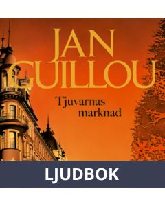 Tjuvarnas marknad, Ljudbok