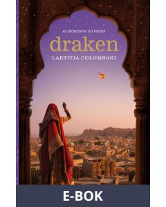 Draken, E-bok