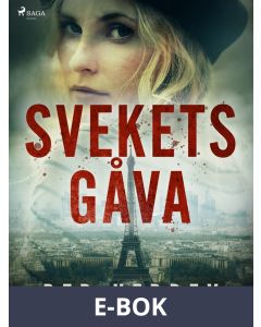 Svekets gåva, E-bok