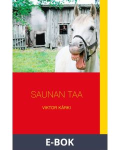 Saunan taa, E-bok
