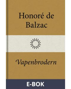 Vapenbrodern, E-bok