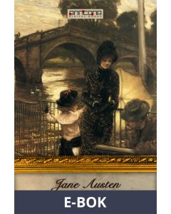 Northanger Abbey, E-bok