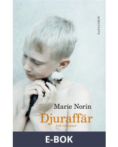 Djuraffär, E-bok