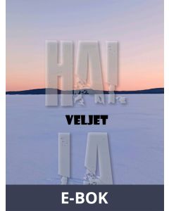 Veljet: novelli, E-bok