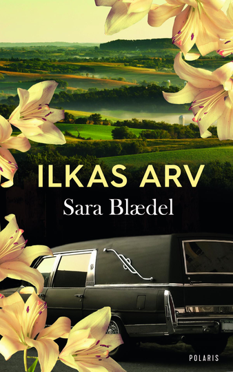 Ilkas Arv