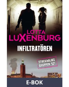 Infiltratören, E-bok