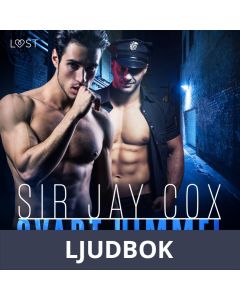 Svart himmel - erotica supreme, Ljudbok