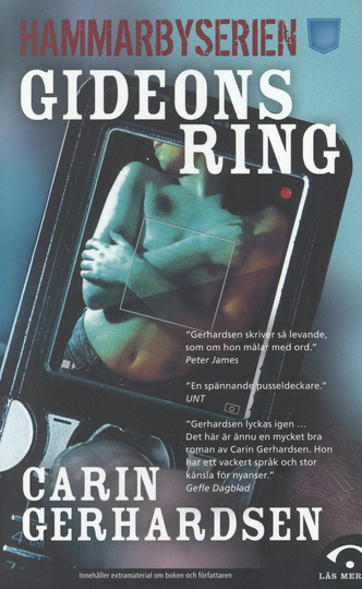 Gideons Ring