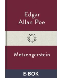 Metzengerstein, E-bok