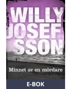 Minnet av en mördare, E-bok