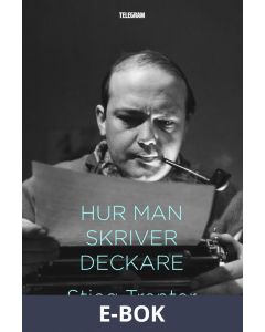 Hur man skriver deckare, E-bok