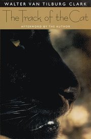 The Track Of The Cat