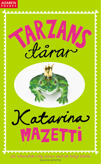 Tarzans Tårar