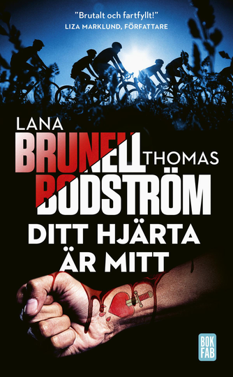 Ditt Hjärta Är Mitt
