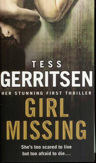 Girl Missing