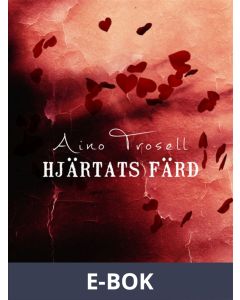 Hjärtats färd, E-bok