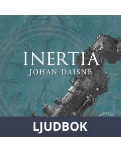 Inertia, Ljudbok