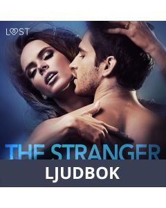 The Stranger - erotic short story, Ljudbok
