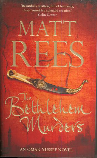 The Bethlehem Murders