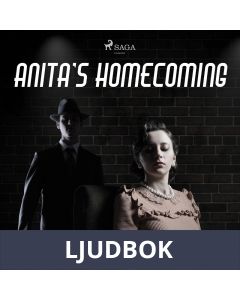 Anita's Homecoming, Ljudbok