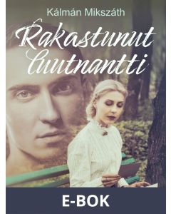 Rakastunut luutnantti, E-bok