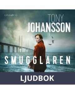 Smugglaren, Ljudbok