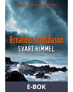 Svart himmel, E-bok