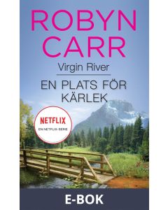 En plats för kärlek, E-bok