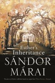 Esther's Inheritance