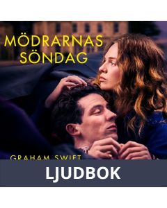 Mödrarnas söndag, Ljudbok