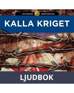 Kalla kriget, Ljudbok