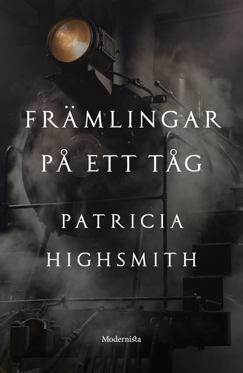 Främlingar På Ett Tåg