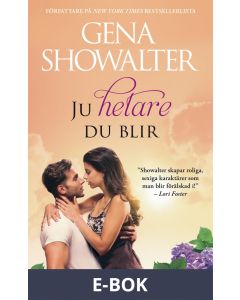 Ju hetare du blir, E-bok