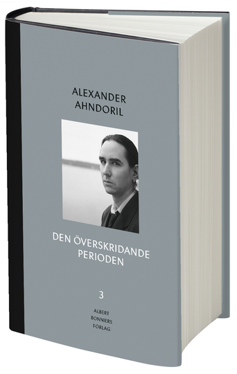 Samlade Verk Del 3 - Den Överskridande Perioden