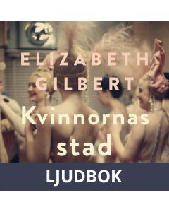 Kvinnornas stad, Ljudbok