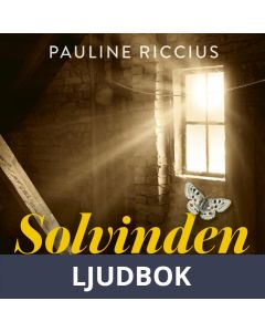 Solvinden, Ljudbok