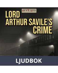 Lord Arthur Savile s Crime, Ljudbok