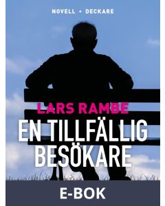 En tillfällig besökare, E-bok