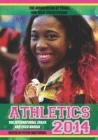 Athletics 2014