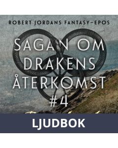 Tomans huvud, Ljudbok