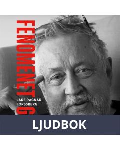 Fenomenet GW, Ljudbok