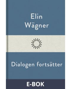 Dialogen fortsätter, E-bok