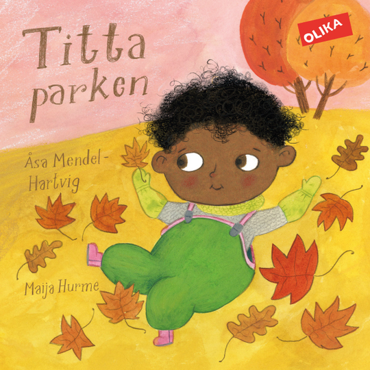 Titta Parken!