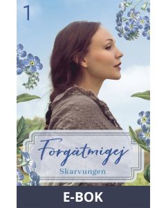 Skarvungen, E-bok