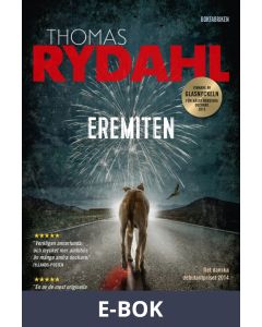 Eremiten, E-bok