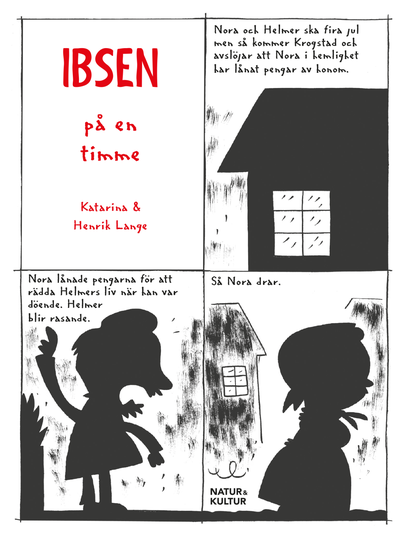 Ibsen På En Timme