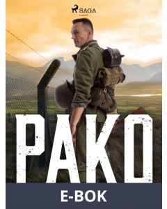 Pako, E-bok