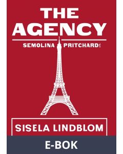 The Agency, E-bok